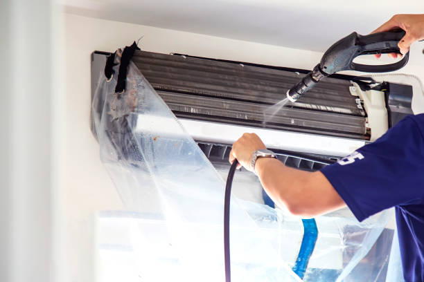 Best Affordable HVAC Duct Cleaning  in Langley, WA