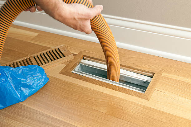 , WA Airduct Cleaning Company