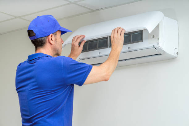  Langley, WA Airduct Cleaning Pros