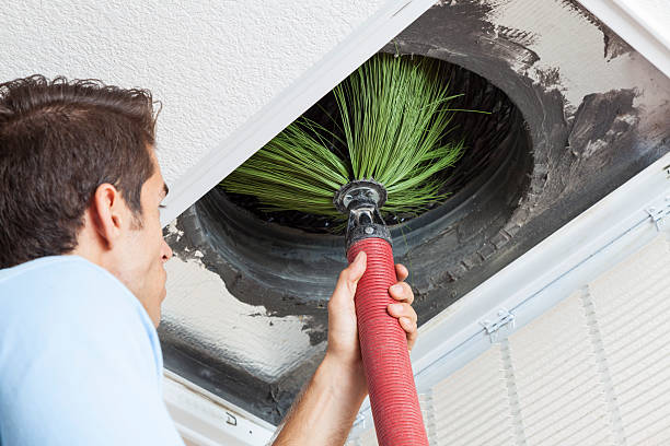 Best HVAC System Cleaning  in Langley, WA