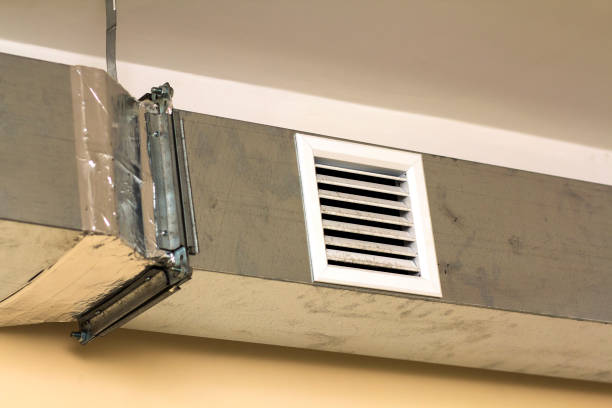 Best Dryer Vent Cleaning Services  in Langley, WA